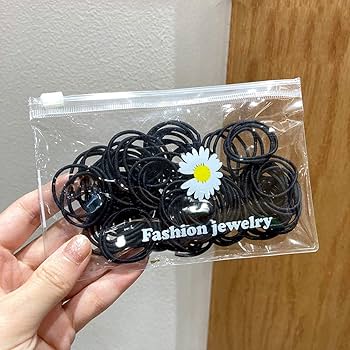 ヘアゴム No.201 ヘアゴム No.201