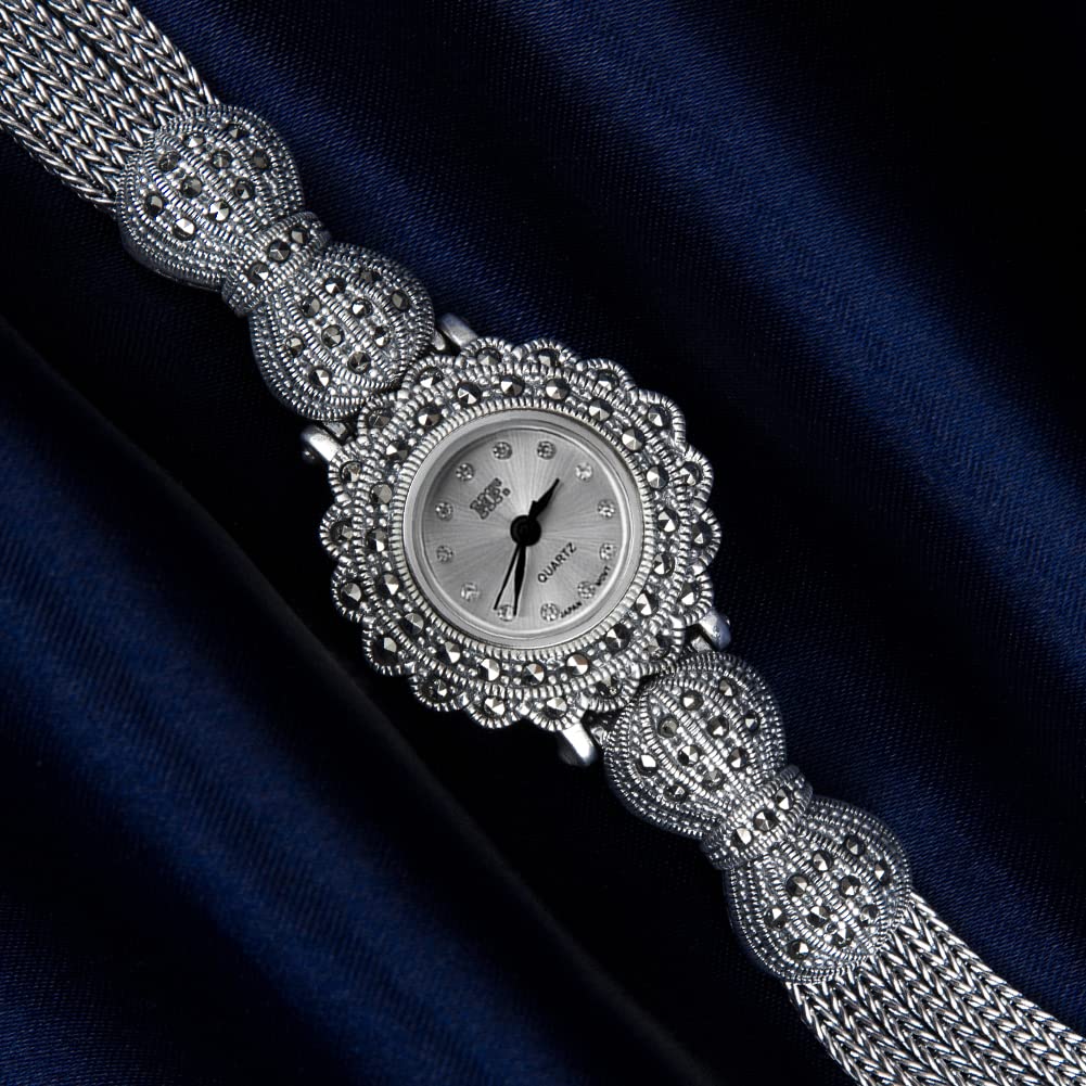 Amazon.co.jp: ヴィンテージスタイル タイ スターリングシルバー