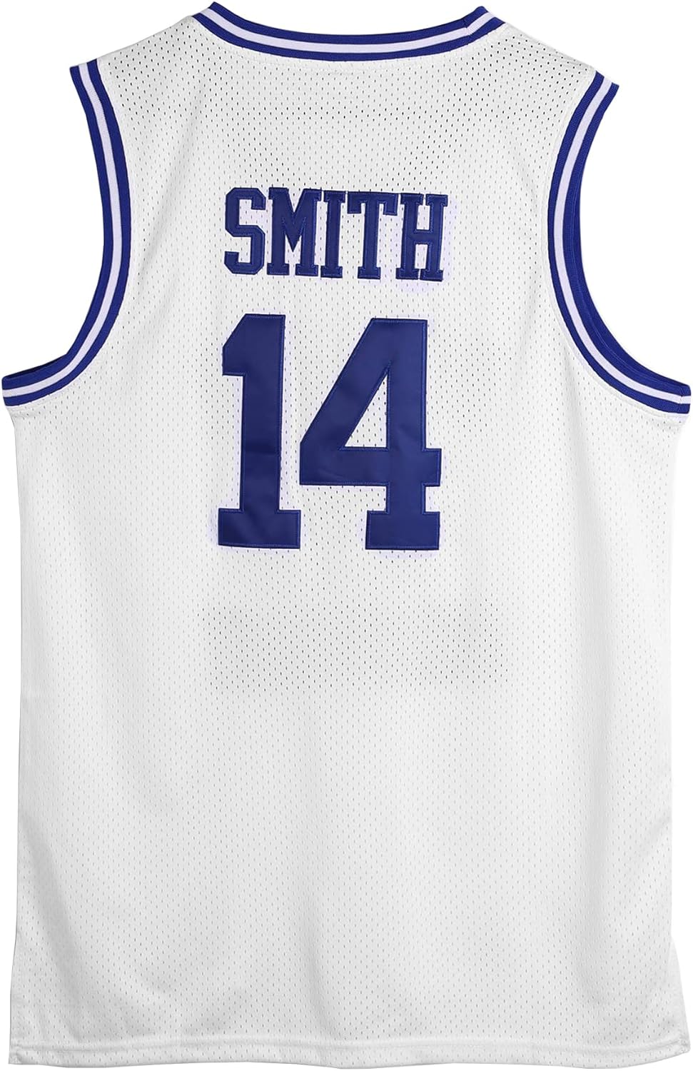 90s The Fresh Prince of Bel Air Academy #14 Jersey Shirt for Men and Women, Unisex Basketball Jersey for Theme Party - Image 2