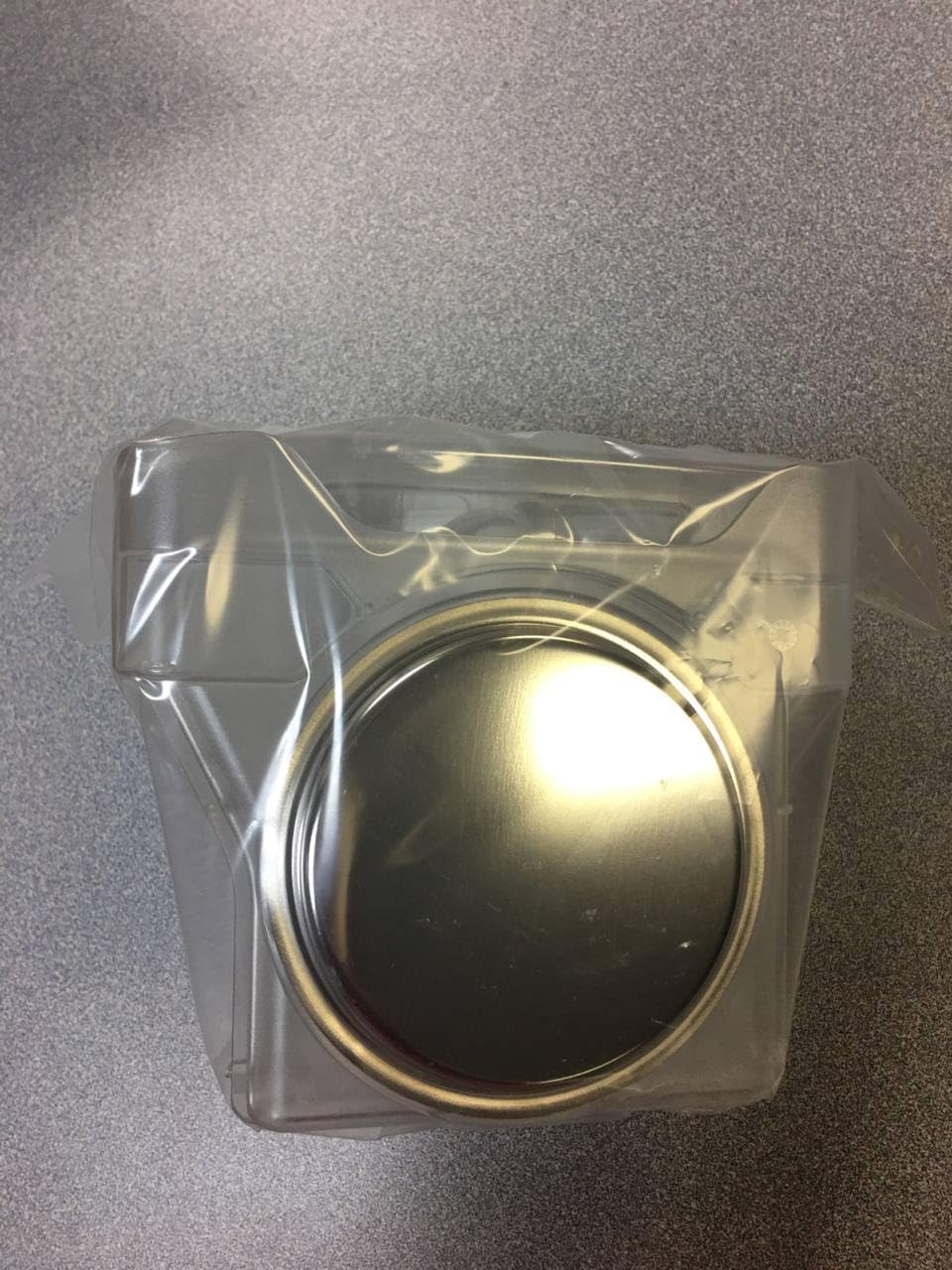 Updated Standard Water Chamber for AirSense 10 & AirCurve 10 HumidAir Humidifier