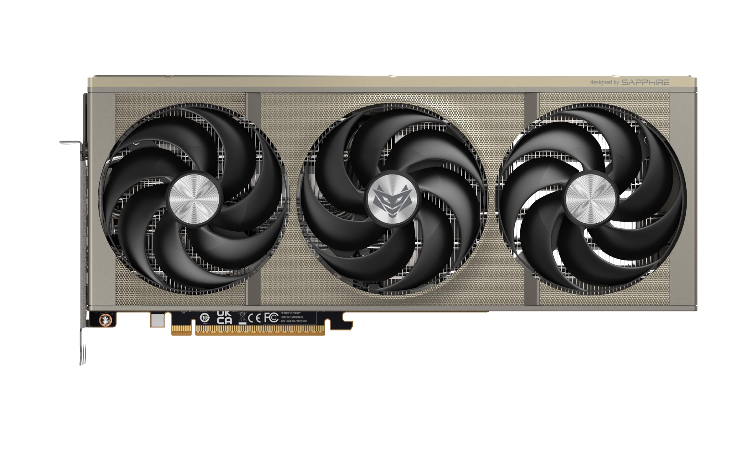 Sapphire Nitro+ AMD Radeon RX 9070 XT 6GB GDDR6 Gaming GPU