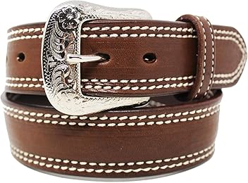 Amazon.com: Challenger: Belts