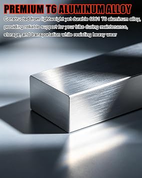 Swing Arm Spool Sliders Compatible with CFMOTO 450SS 2023 2024 2025,T6061 Aluminum,CNC-machined,Anodized Surface,Silver,CFMOTO 450SS Accessories