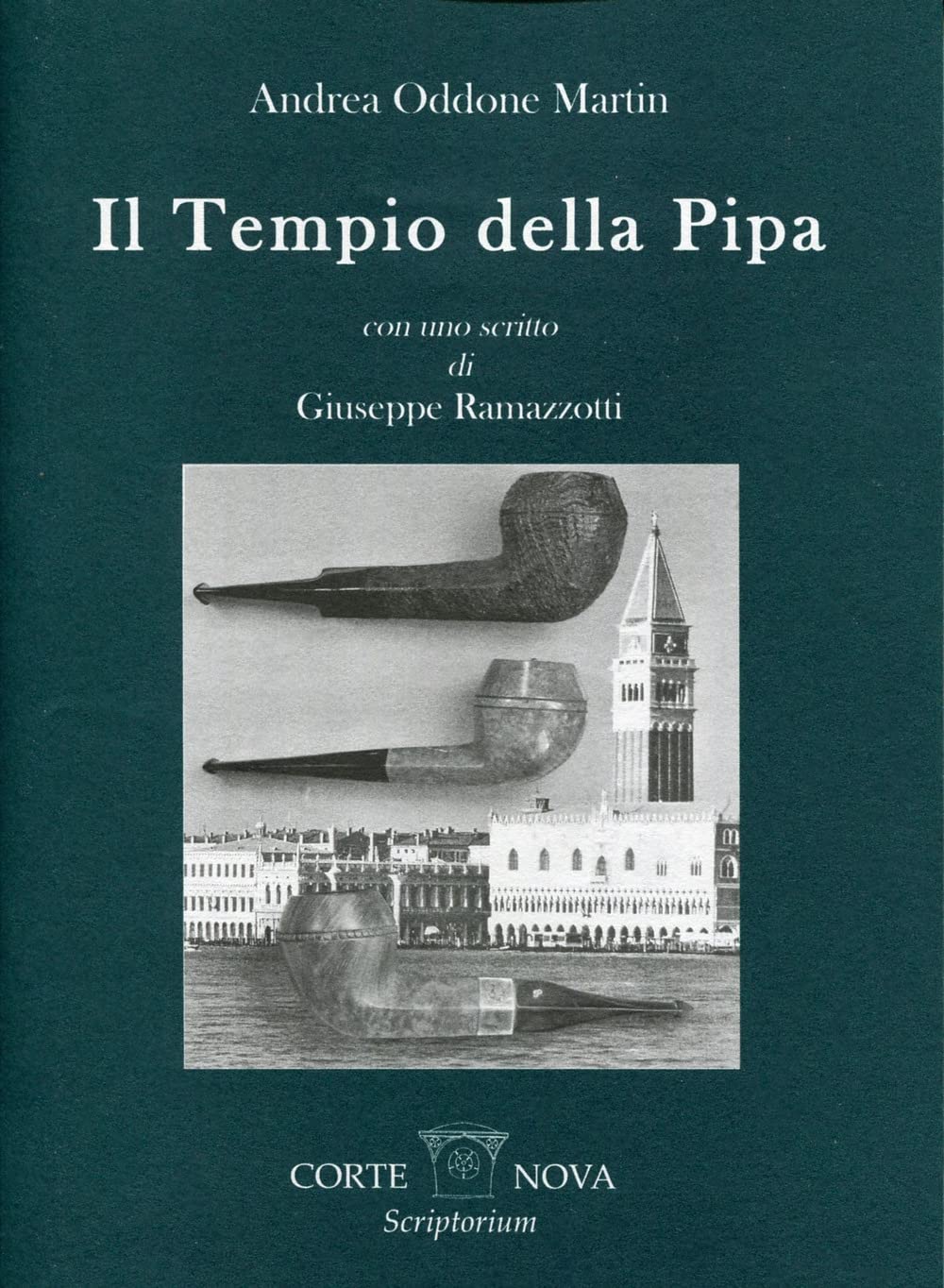 Il Tempio Della Pipa - 4