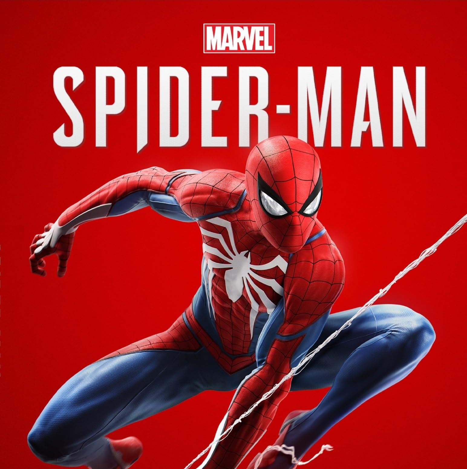 MARVELS-Spiderr-man Remastered | PC DVD Game by Zigshash Retail-image-0