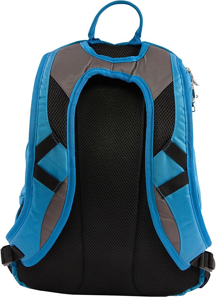 Fila Duel Tablet and Laptop Backpack, Teal