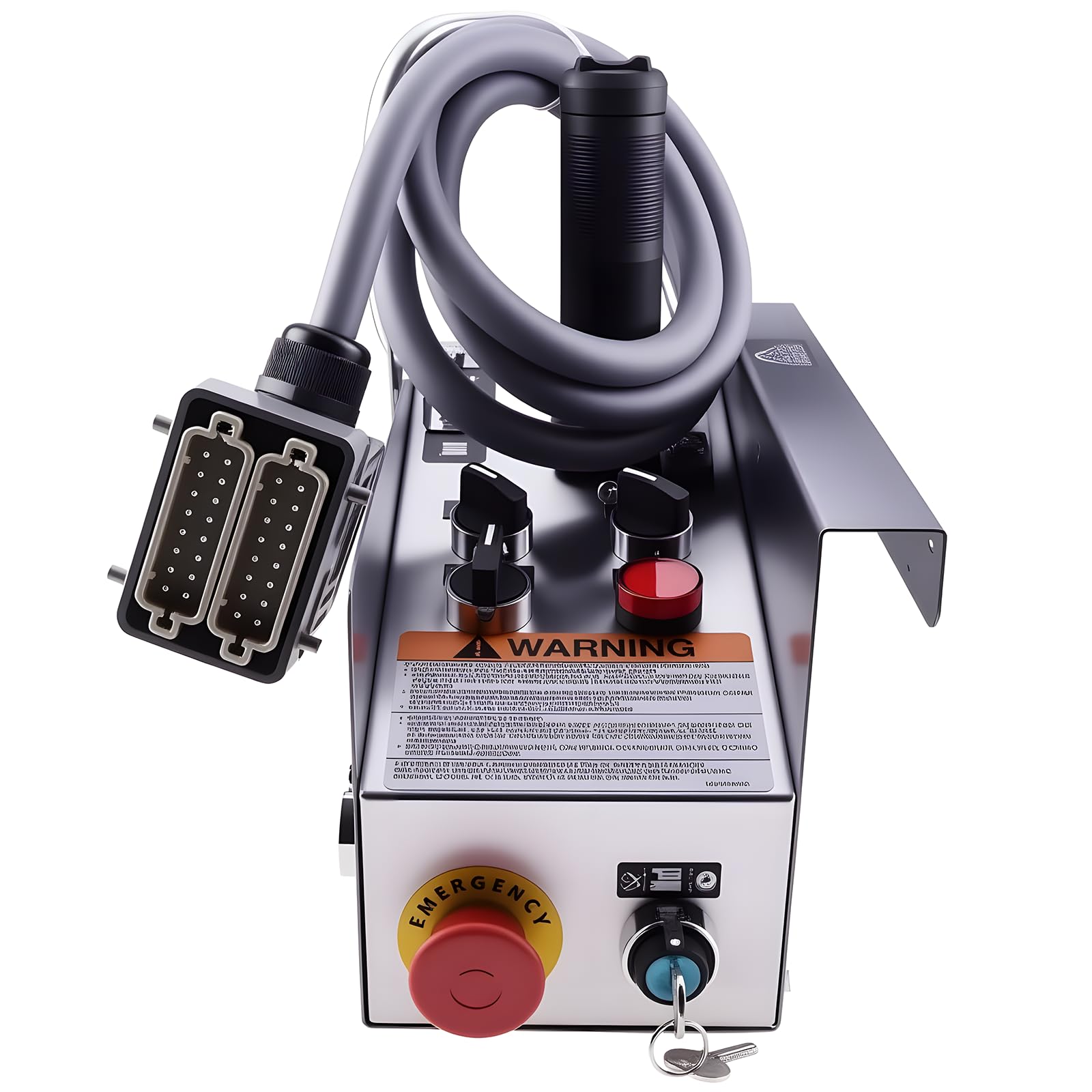 BCXFORK Control Box 114492 Compatible for Skyjack Scissor Lift