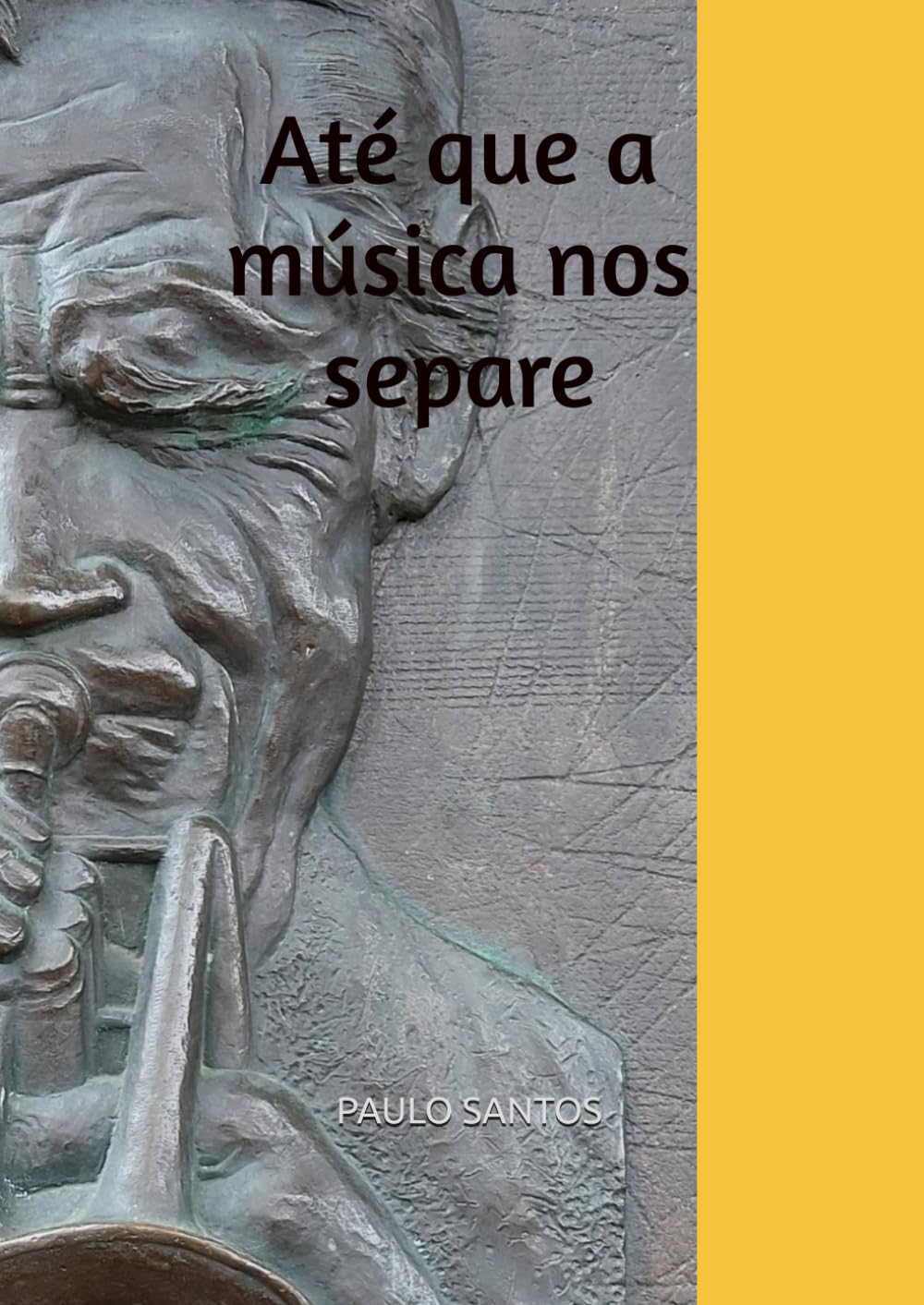 Até que a música nos separe