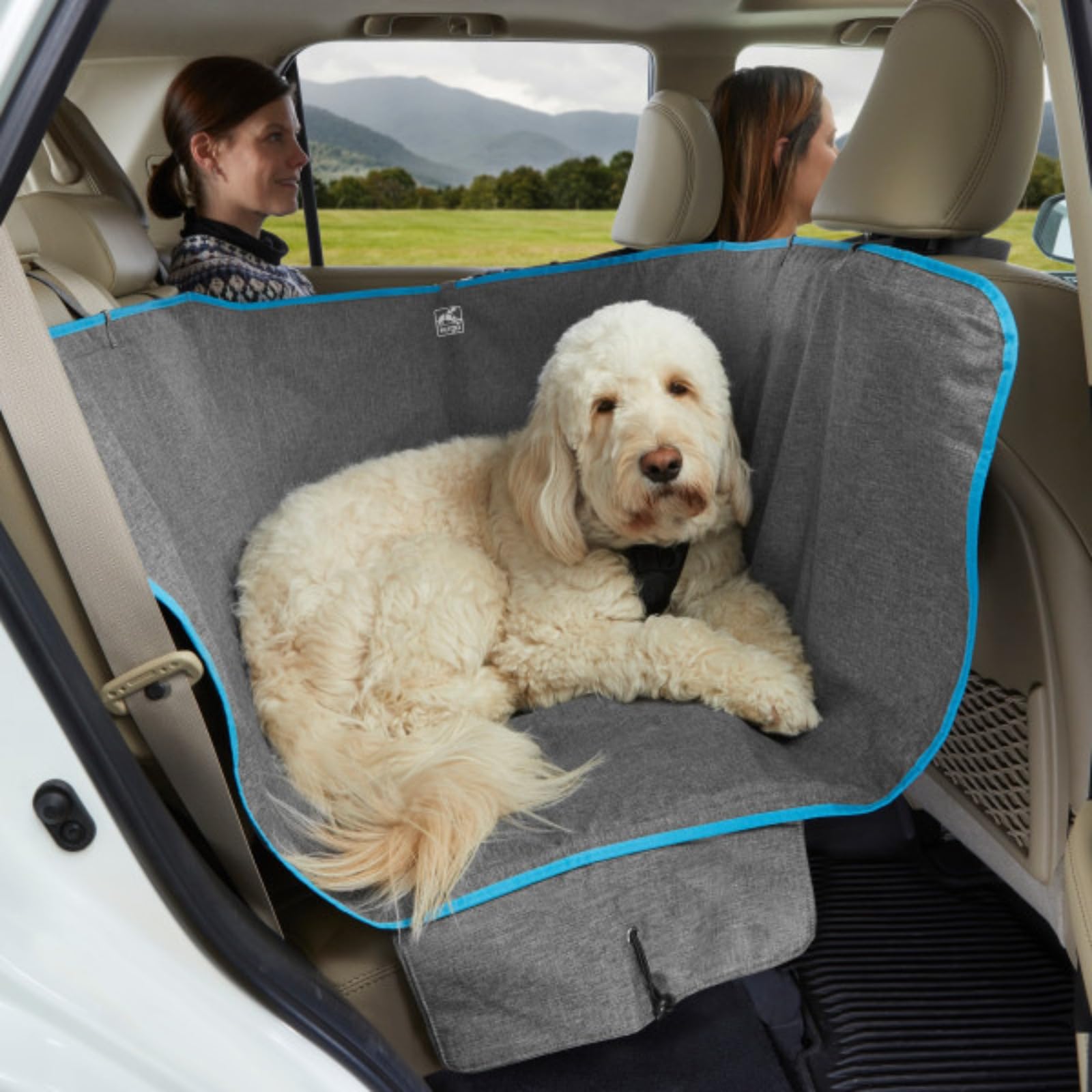 hängematte hund auto Kurgo Halbe Hundematte für die Rückbank, Heather Grau Dissel:Multifunctionele dissel 26-29 inch Google’s Glasses Can Live aeffect-r-30-27-5-boost-wheelset