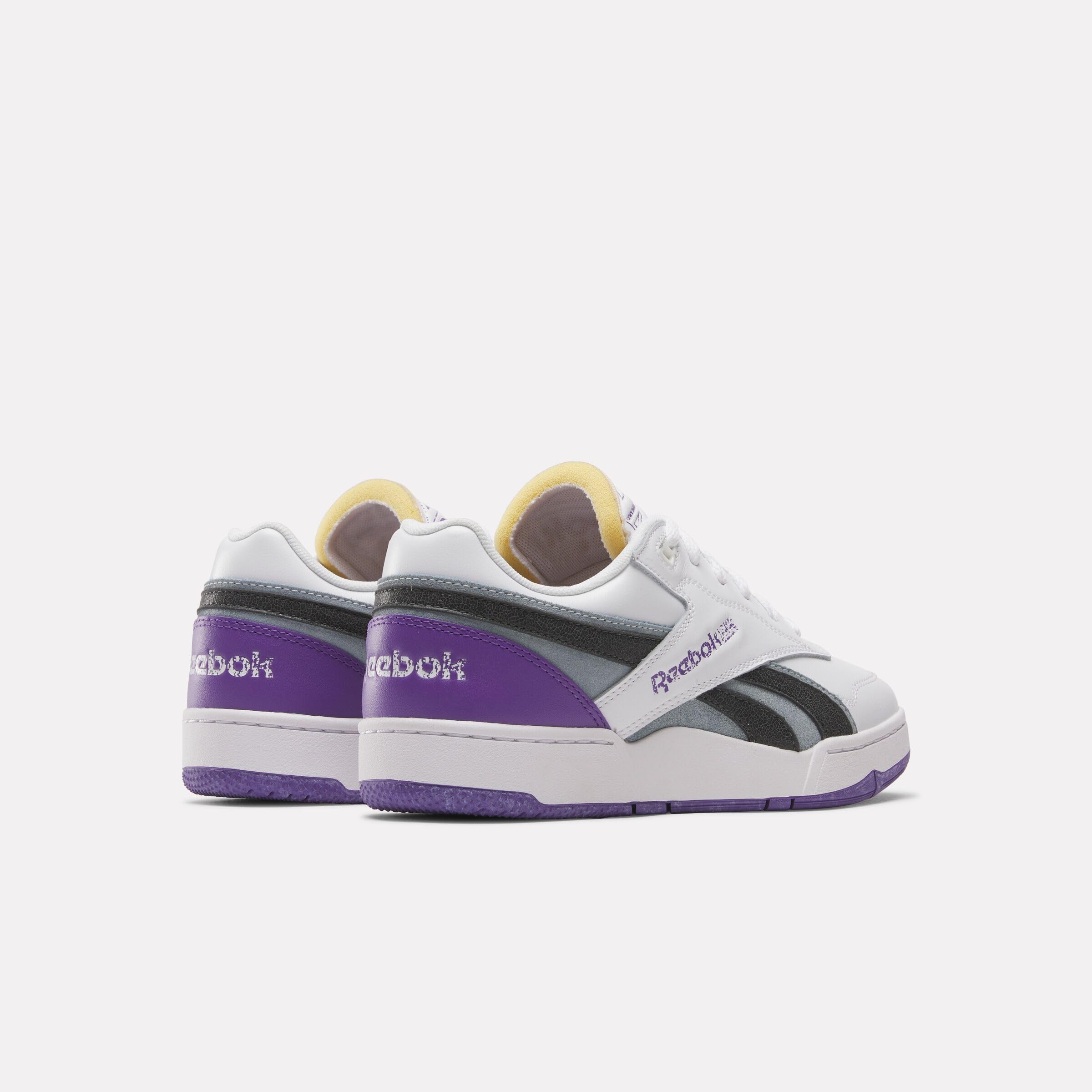 Reebok BB 4000 II PT Zapatos de Baloncesto Mujer