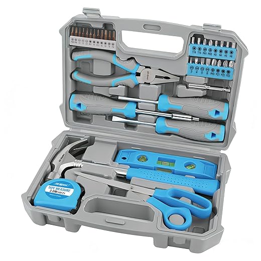 Hi-Spec 42pc Tool Kit