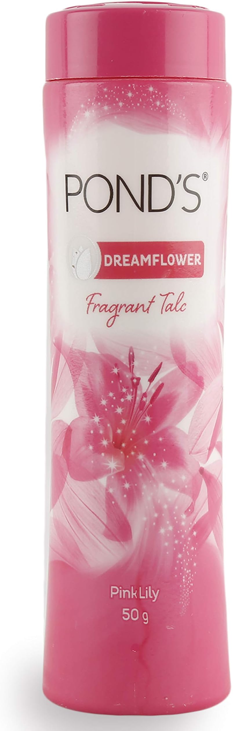 POND'S Dreamflower Fragrant Talc 50 gm
