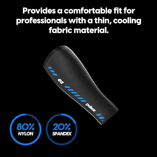 Miniatura 5 de PULSAR eS - Funda de compresión para juegos de deportes electrónicos