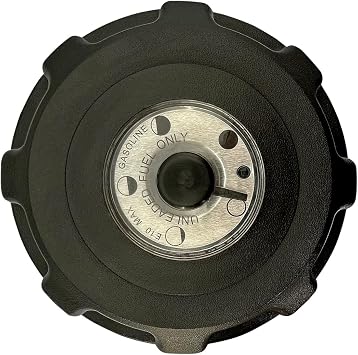 483788 482497 Fuel Gas Cap with Gauge for Scag Turf Tiger