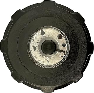 483788 482497 Fuel Gas Cap with Gauge for Scag Turf Tiger