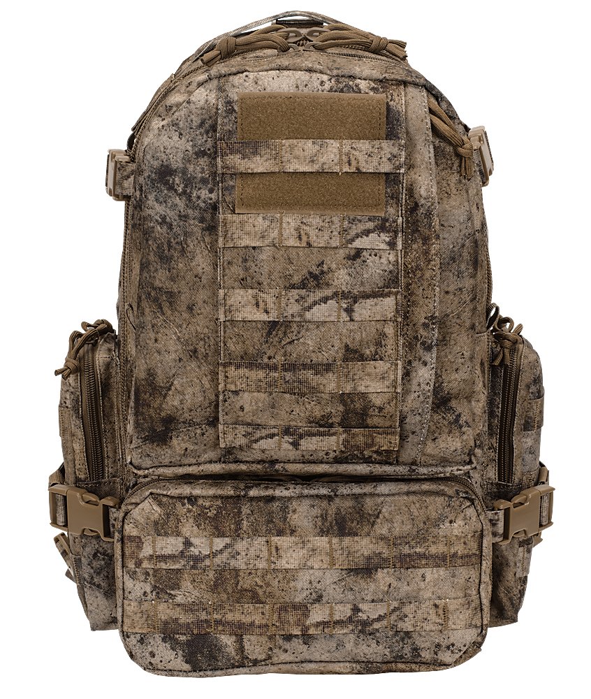 Amazon.com : VooDoo Tactical 15-0050105000 Mini Tobago Pack