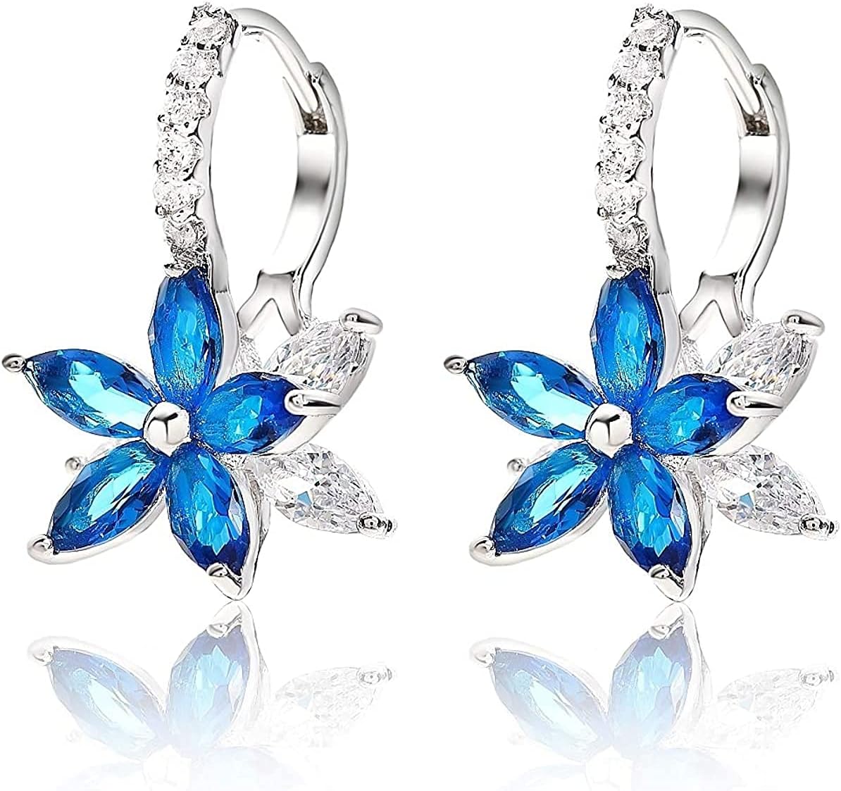 ピアス　赤　星の砂　透かしパール　フラワー　海　夏　可愛い　揺れる　イヤリング ピアス 赤 星の砂 透かしパール フラワー 海 夏 可愛い 揺れる イヤリング