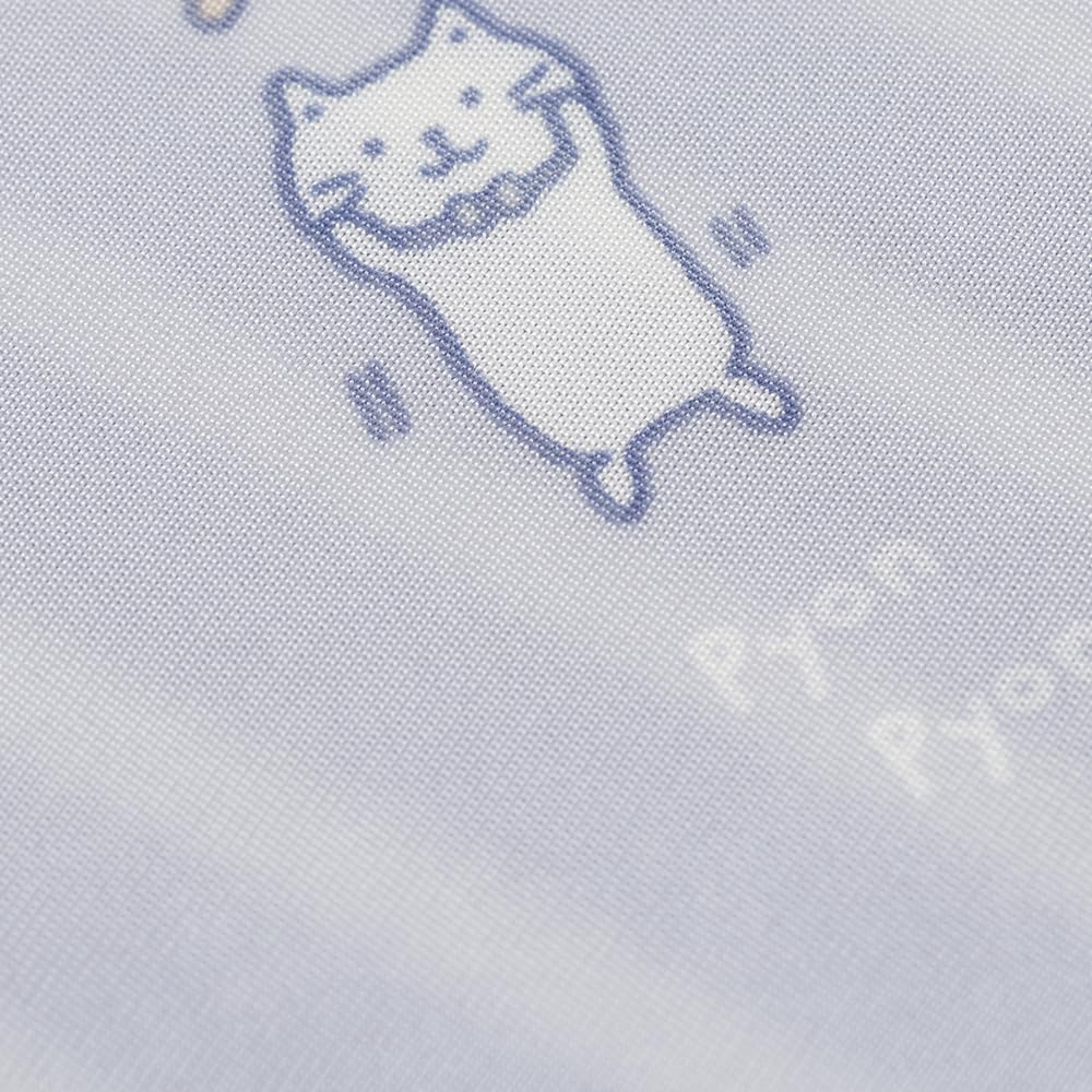 ふくふくにゃんこ サマーグッズ サマーケット ピローパッド