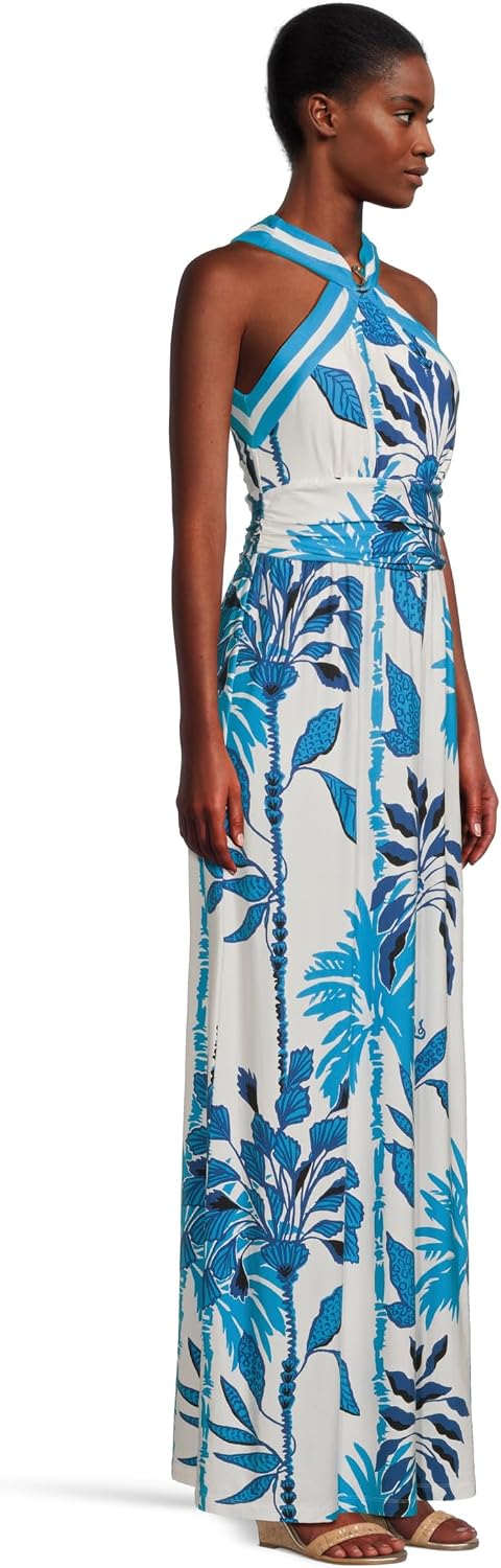 Lilly Pulitzer Women's Devena Maxi Dress