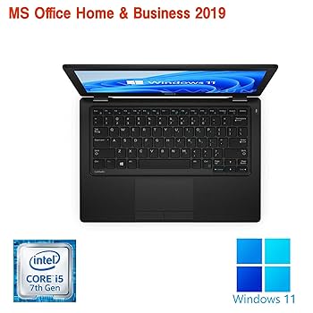 Amazon.co.jp: 【整備済み品】デル ノートPC 5290 / 12.5型