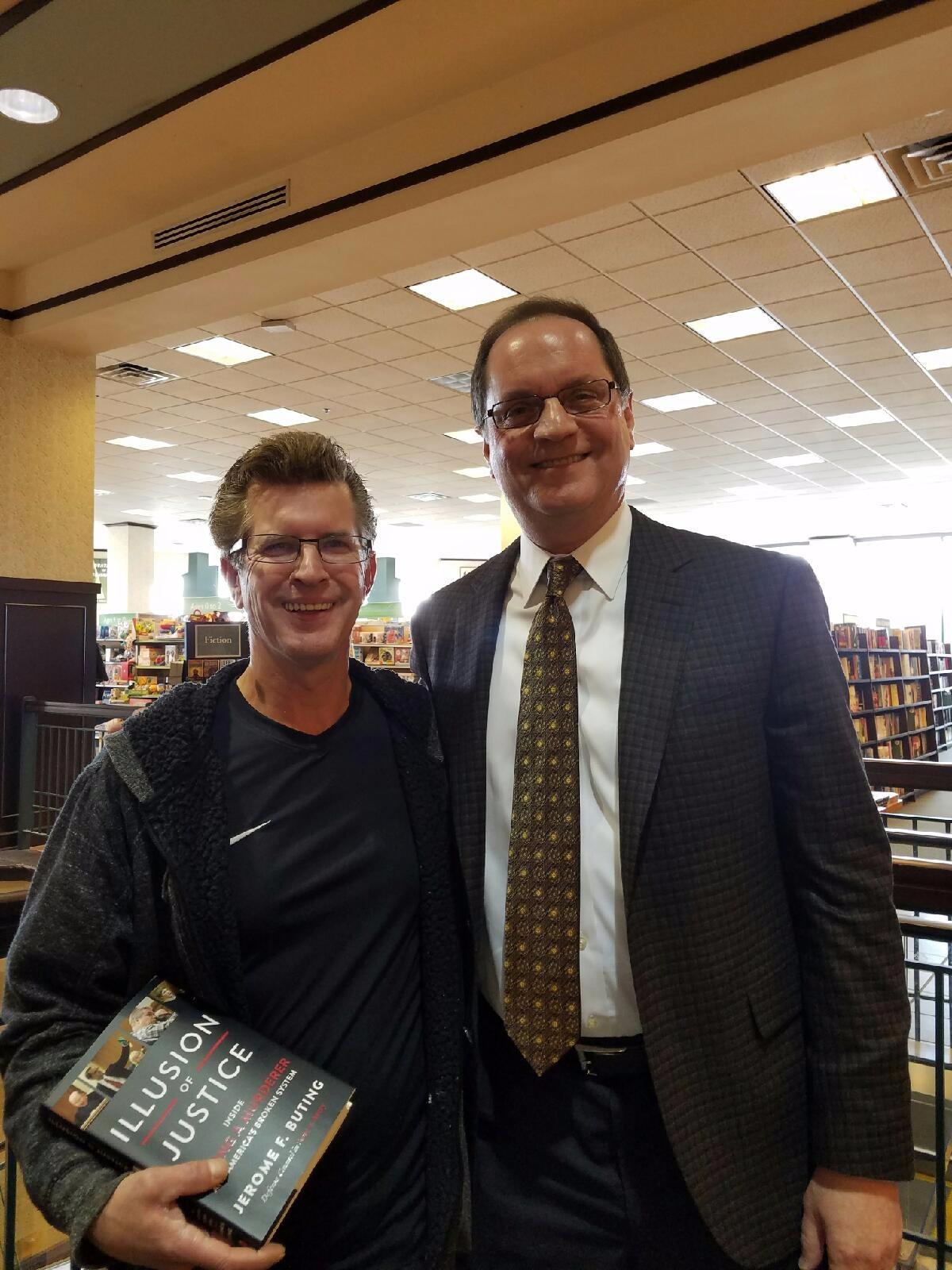 Illusion of Justice Inside Making a Murderer and America's Broken