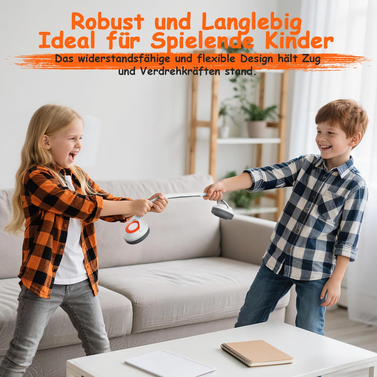 TONOSHARK Kopfhörer Kinder Bluetooth | Noise Cancelling Kopfhoerer Kinder | 60h Spielzeit, Leicht über Ohr Kinderkopfhörer Bluetooth Mit Mikrofon (Weiß) - Für Schule/Reisen | Inkl. Tragetasche (Weiß)