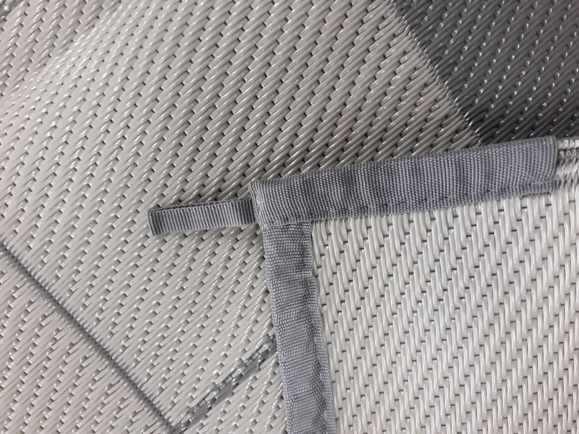 Tappeto per Verande Conver 550 x 250 cm Semirigida con sacca