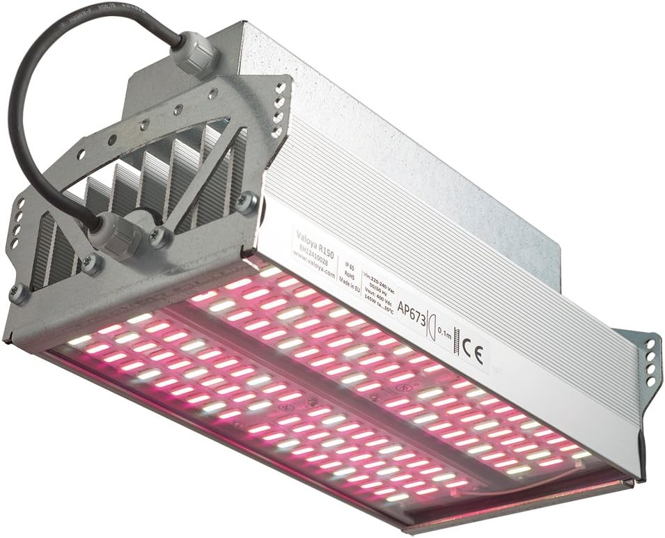 ValoyaR150 AP673 LED Roof Light