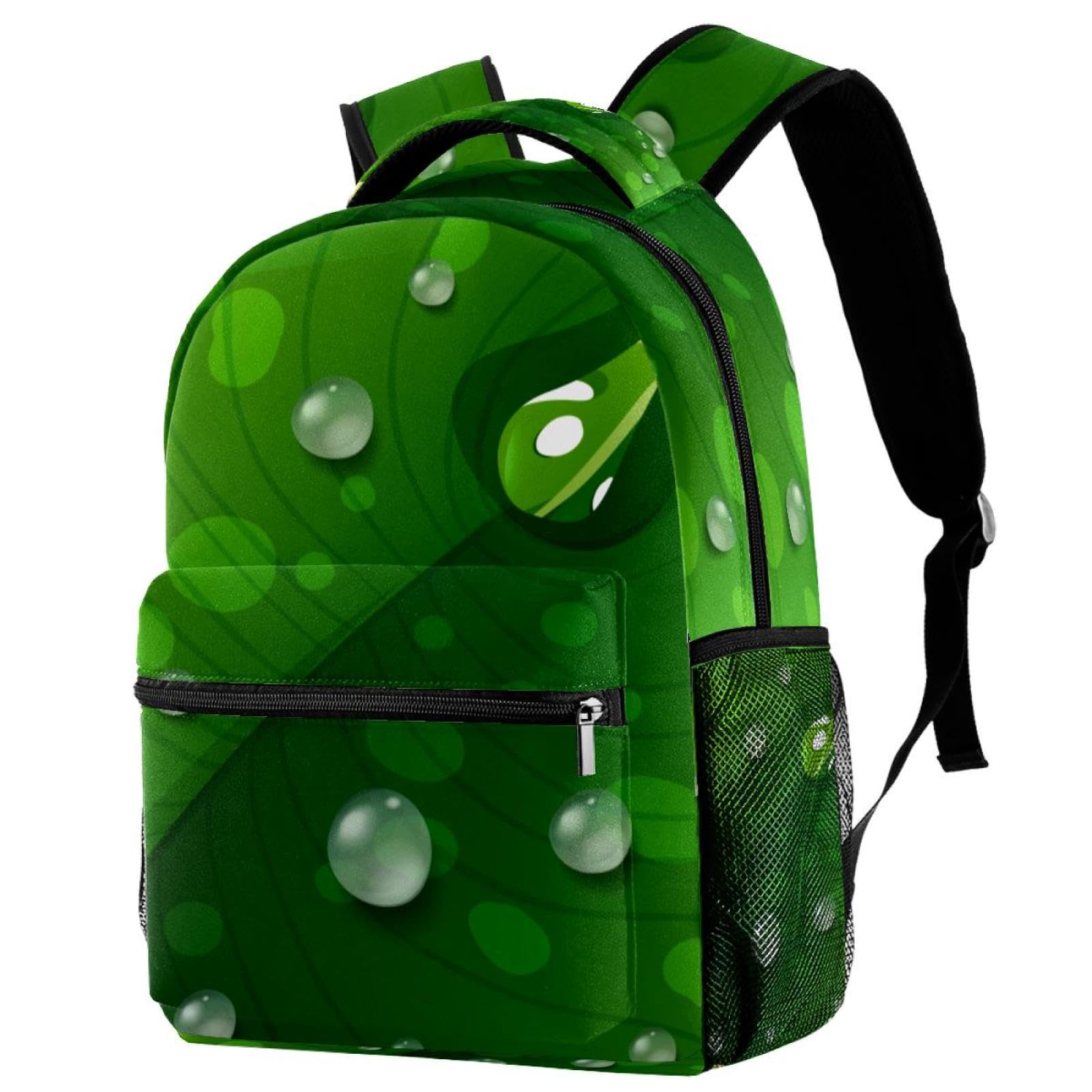 Sac à dos d'école ergonomique pour adolescent contre le mal de dos - 7