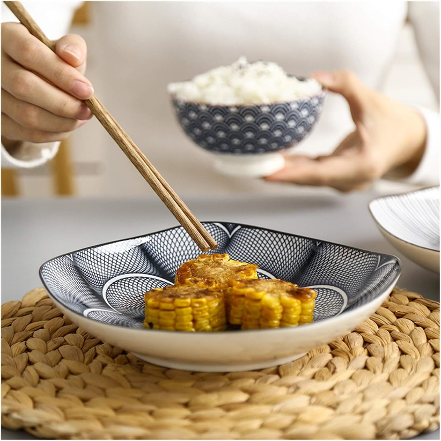 有田焼 勝山窯 リーフ型プレート5枚 料亭 レストラン 懐石料理 節句 有田焼 勝山窯 リーフ型プレート5枚 料亭 レストラン 懐石料理 節句