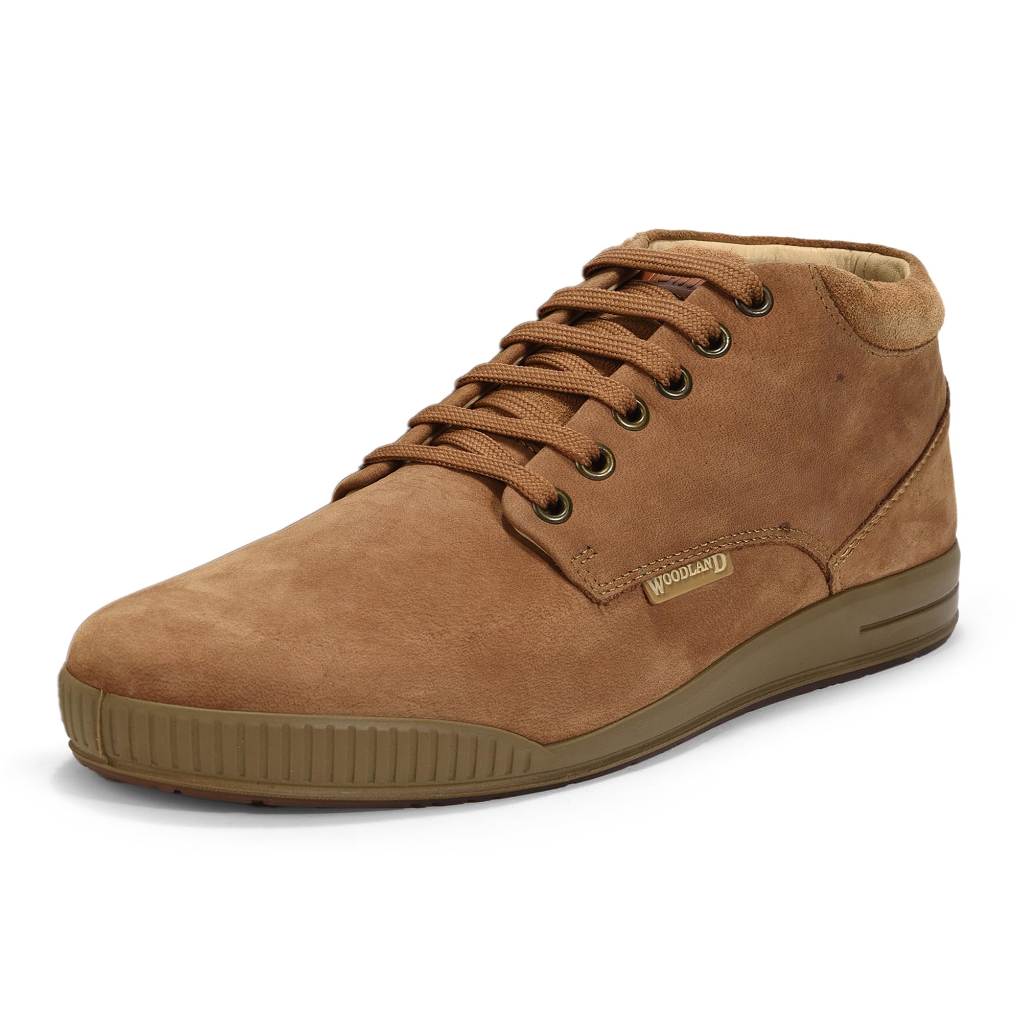 Men's Leather Fashion Boot