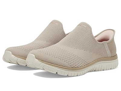 SKECHERS Virtue Sleek Hands Free Slip-INS Women