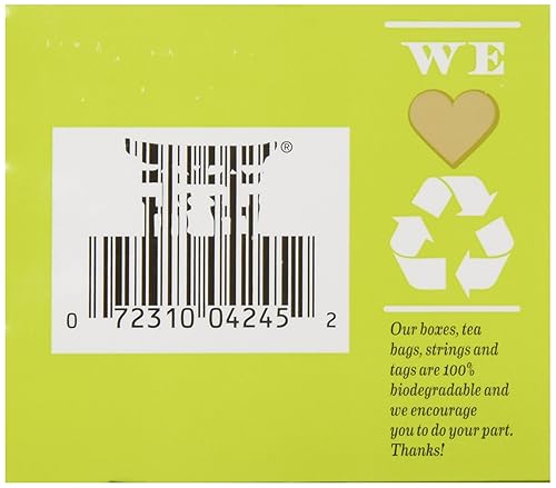 Miniatura 4 de Bigelow Tea Té verde con limón, descafeinado, 20 unidades