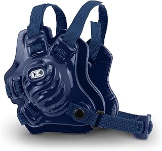 Youth Tornado Wrestling Headgear