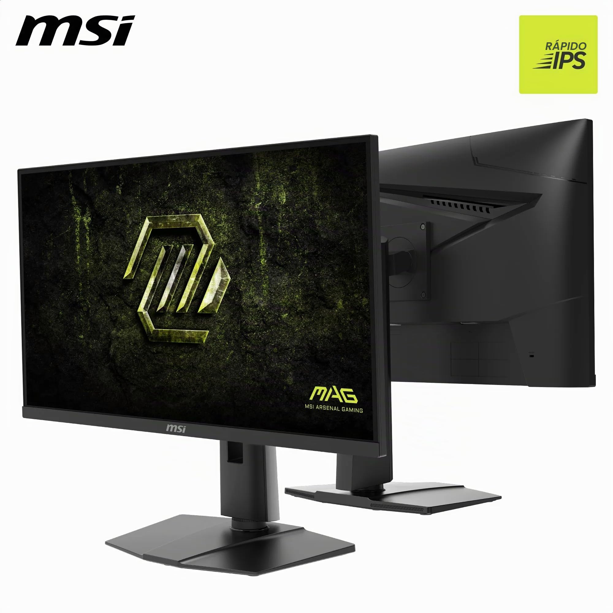 MSI mag 274QPF X32