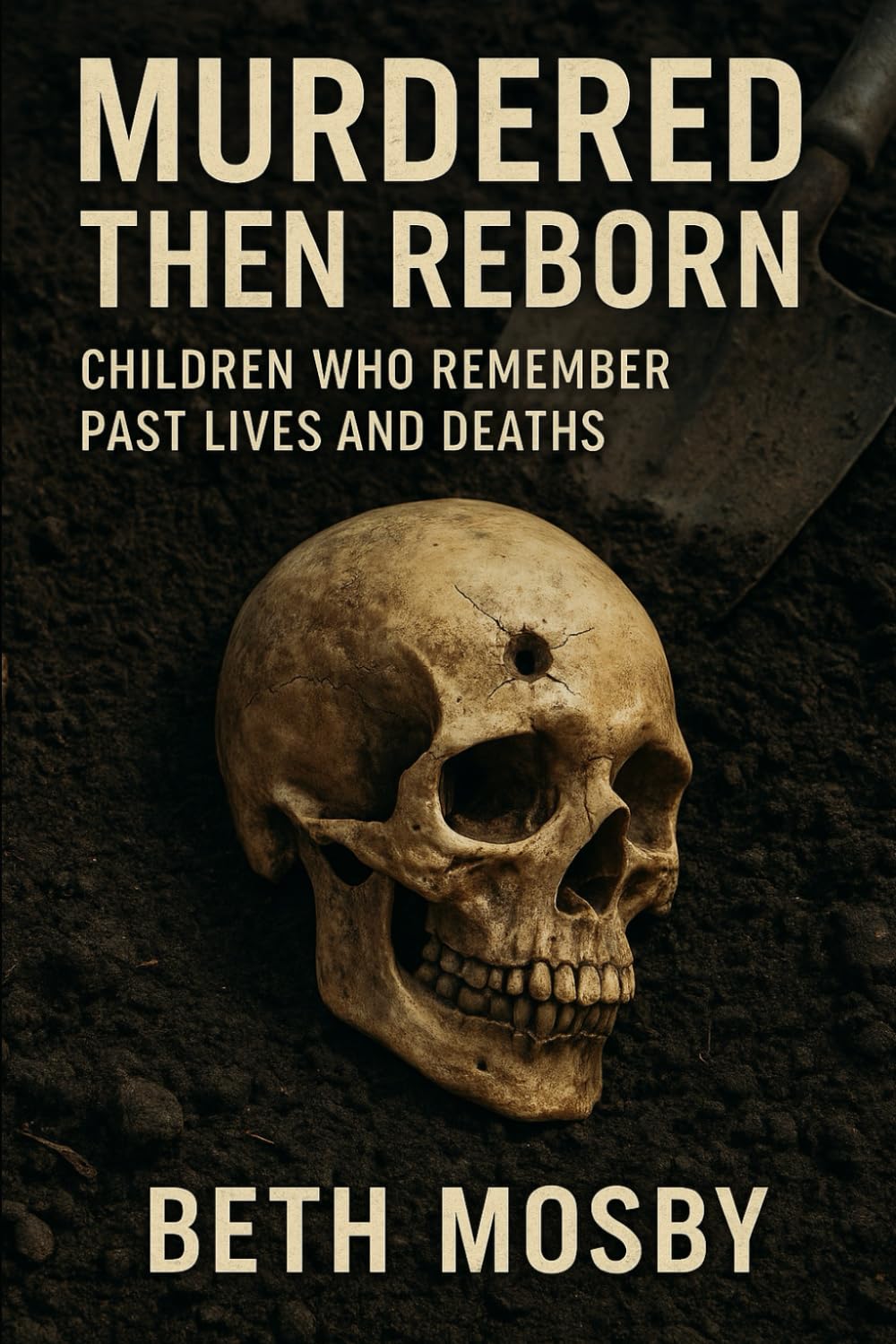 Murdered Then Reborn: Children Who Remember Past Lives and Deaths