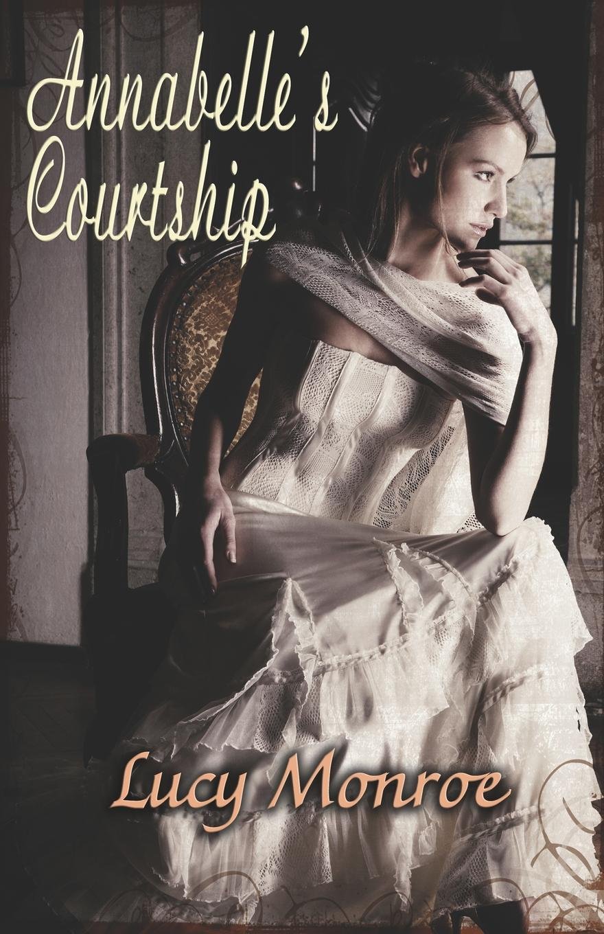 Buy Annabelle's Courtship — BookShops.in