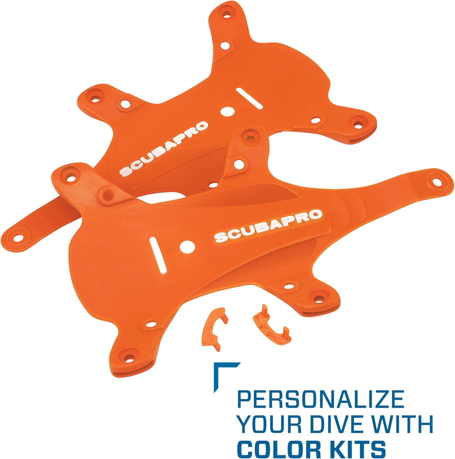 SCUBAPRO Hydros X Women's Scuba Diving BCD, Front-Adjustable