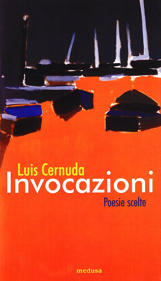 Invocazioni. Poesie Scelte 1927-1962 - 4
