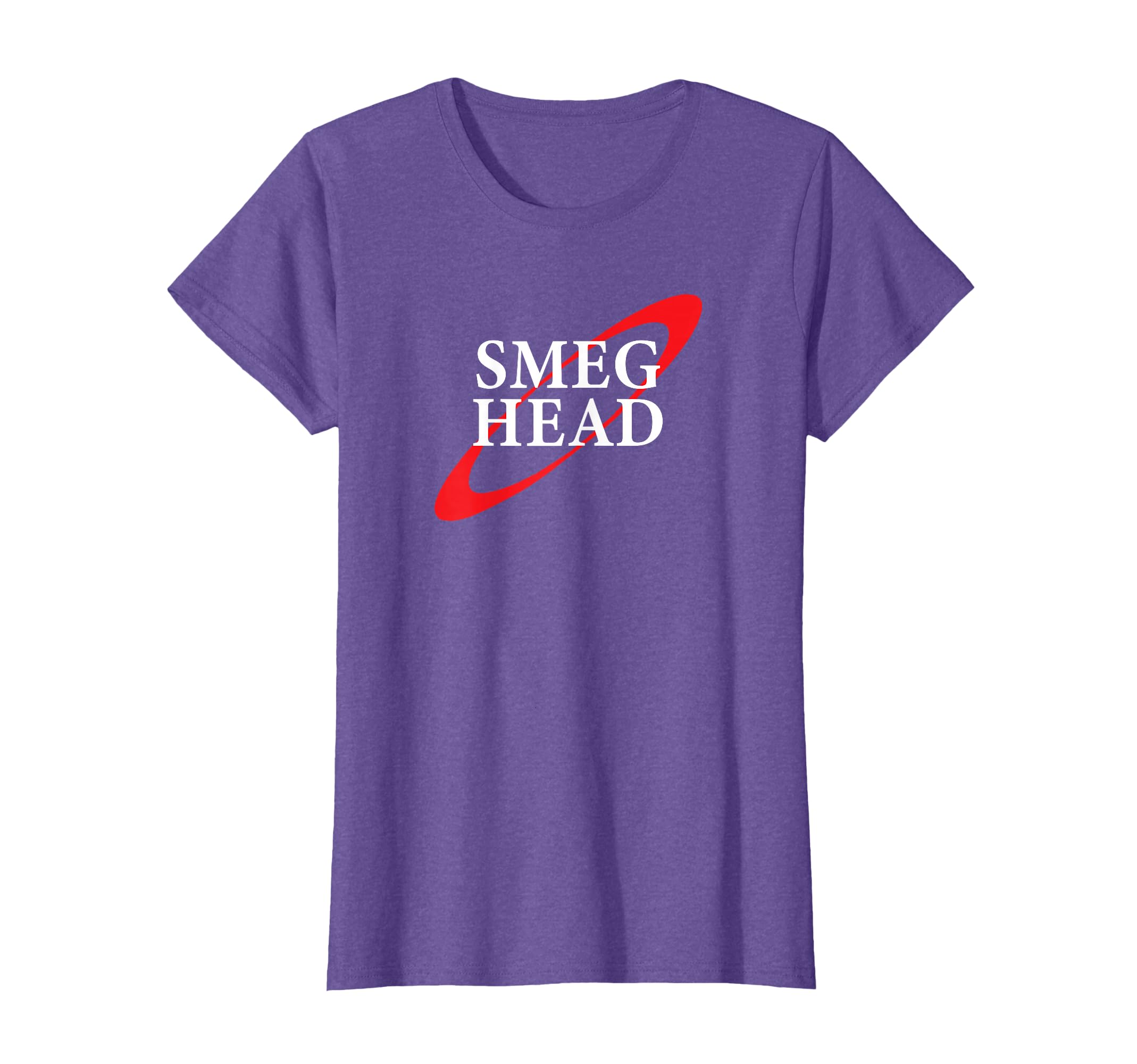 Smeg Head Red Dwarf T-Shirt