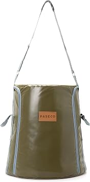 PASECO CAMP-25 Convection Oil Stove, Genuine Storage Case
