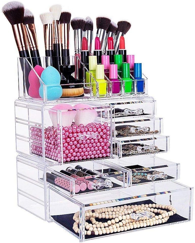 tavolo di vanità per ragazze