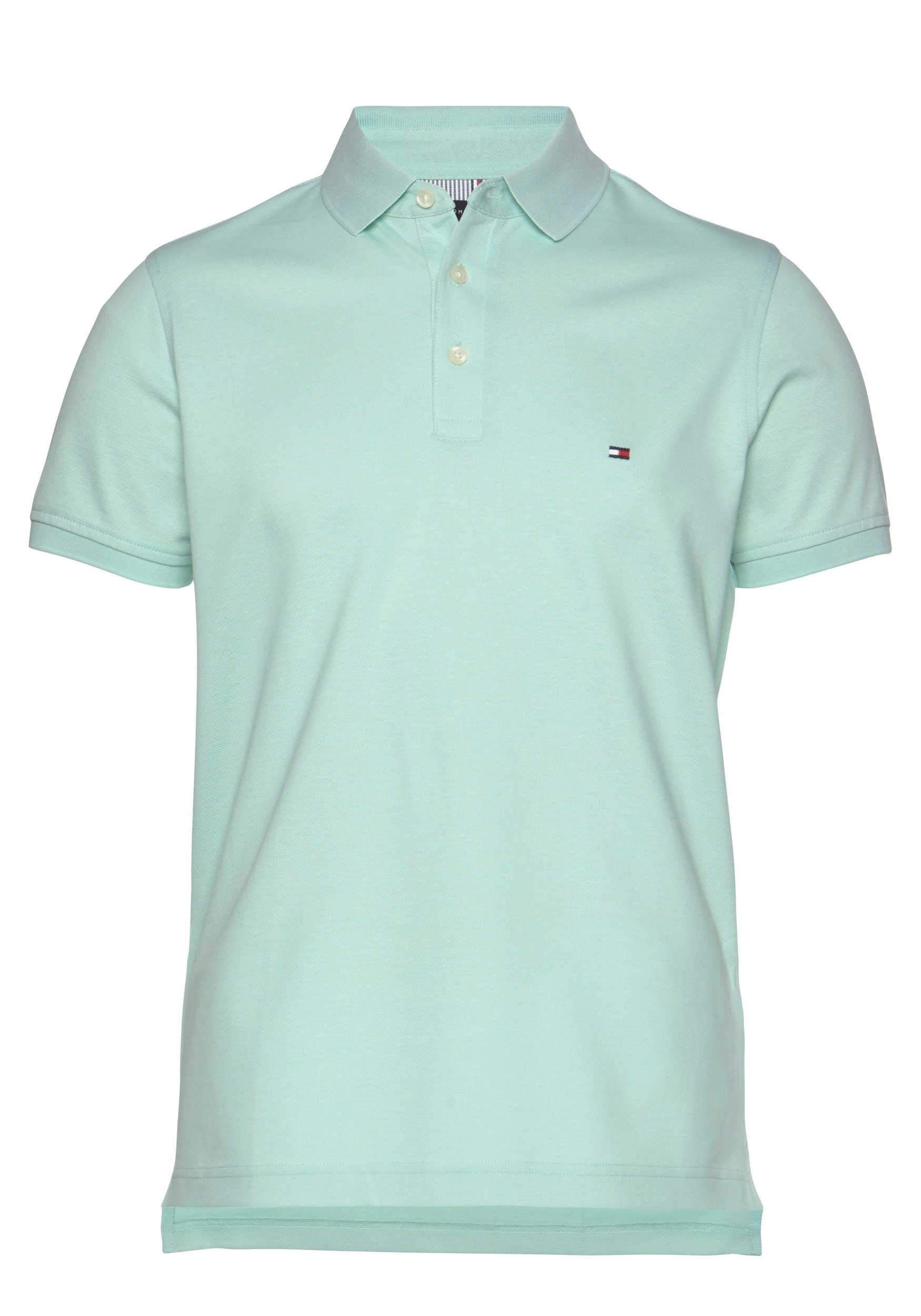 Tommy Hilfiger Polo de manga corta Hombre 1985 Slim Fit — view 45