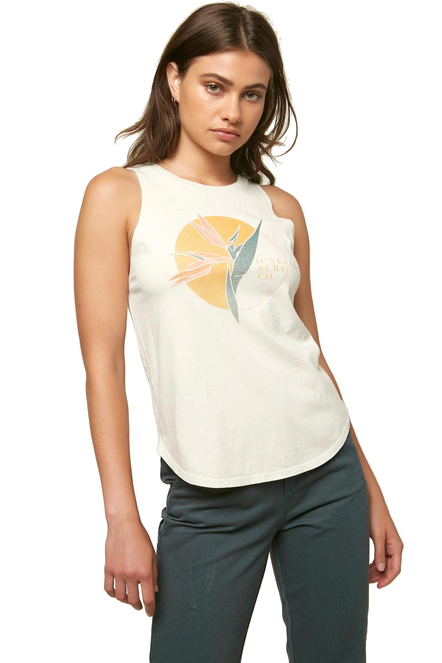 O'NEILL Local Paradise Tank