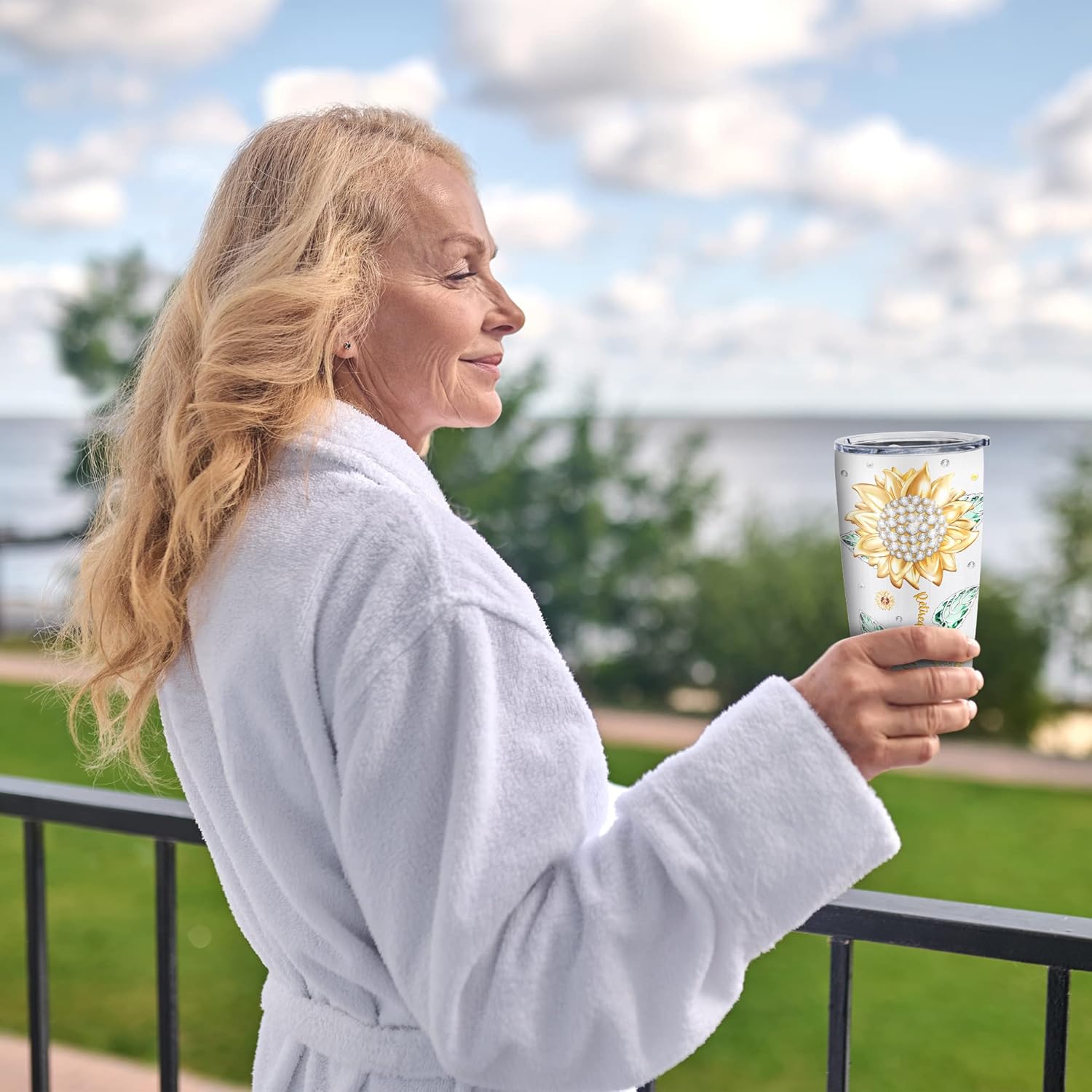 Retirement Gift for Woman 2026 Tumbler 20oz, Happy Retirement Party Decorations, Retired/Going Away/Leaving Gifts for Women/Coworker/Friend/Teacher/Nurse - Image 4