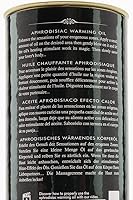 Vista 4 de Shunga Aceite Afrodisíaco Orgánico Té Verde Exótico