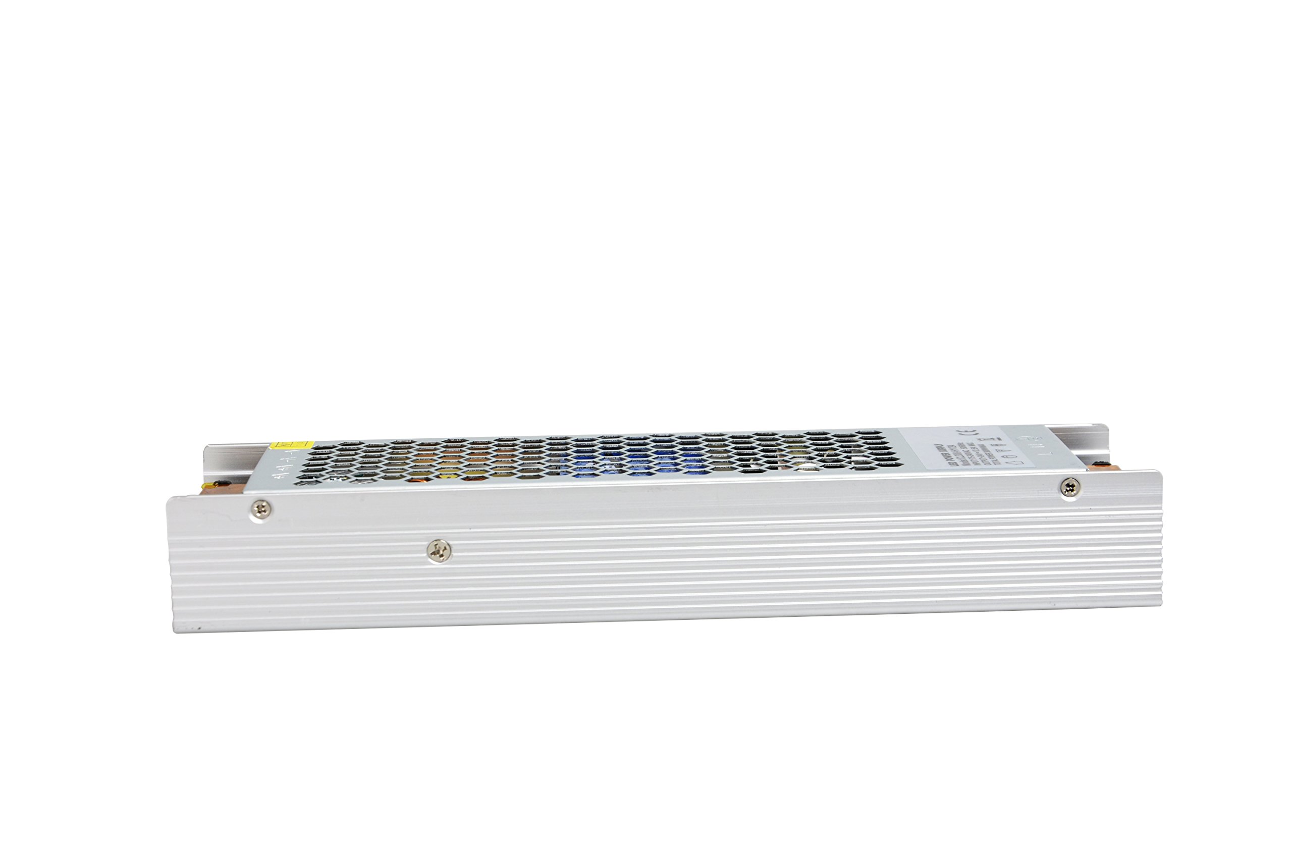 Bande en Aluminium 24V 300W série D de LED de Bloc d'alimentation Ultra Mince d'intérieur de pour l'unité d'alimentation LED (CL300-H1V24)