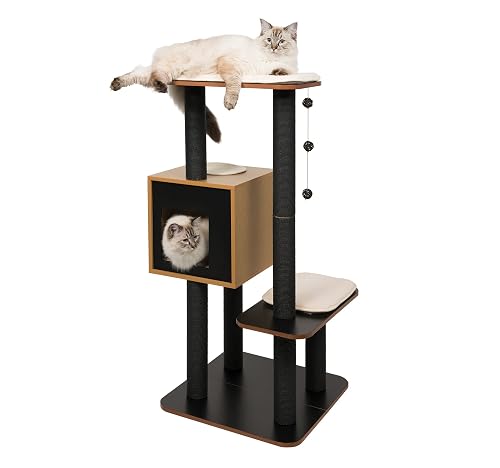 Vesper V-High Base