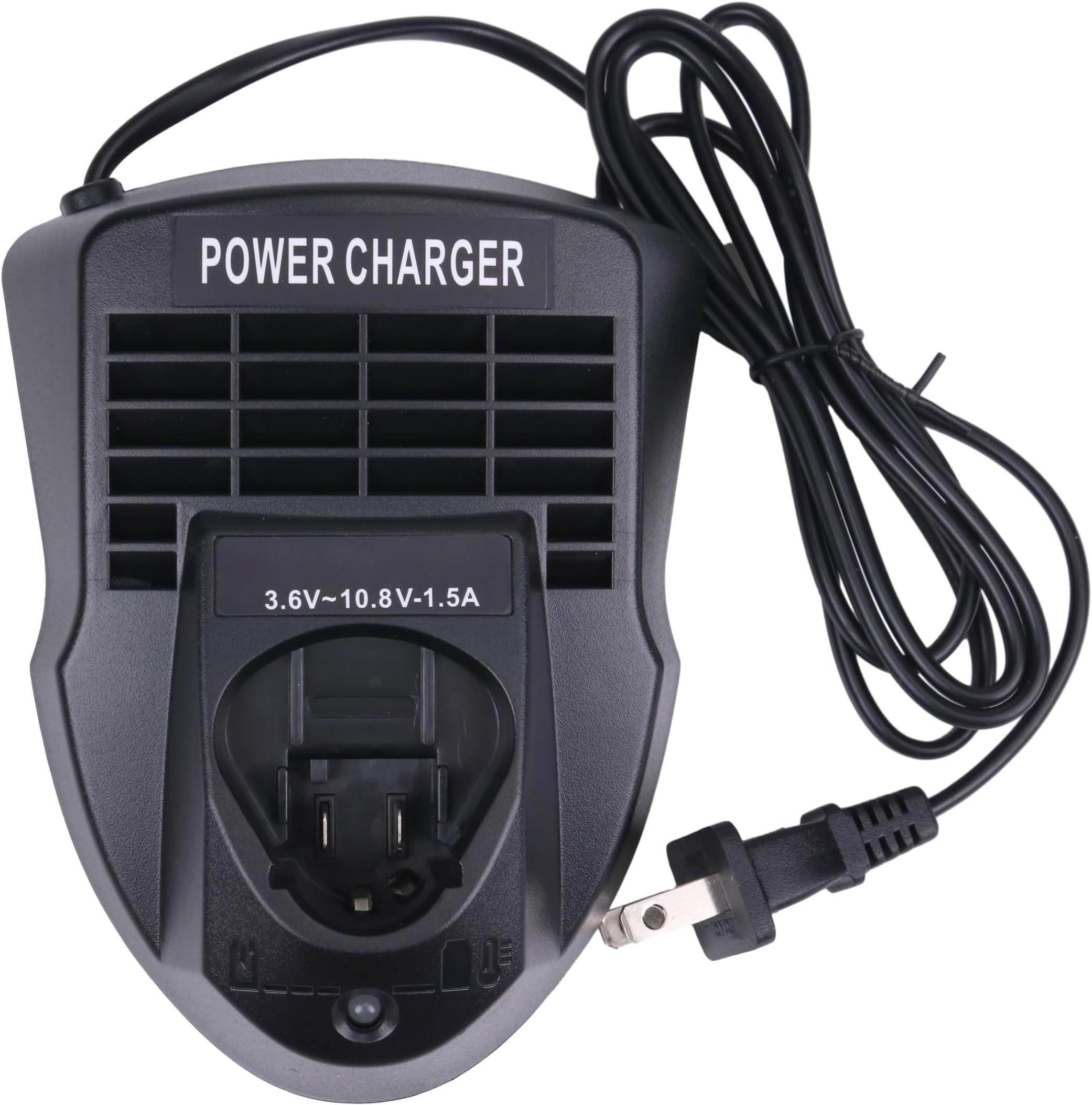 Caricabatterie UK Per Dremel 8300 B812-02 B812-01 B812-03 8200 8220 - Foto 9