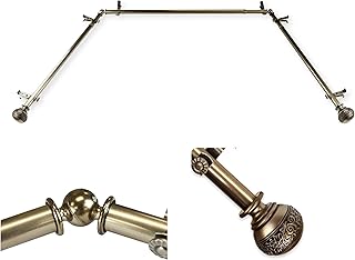 A&F Rod Decor - Nadeen 13/16